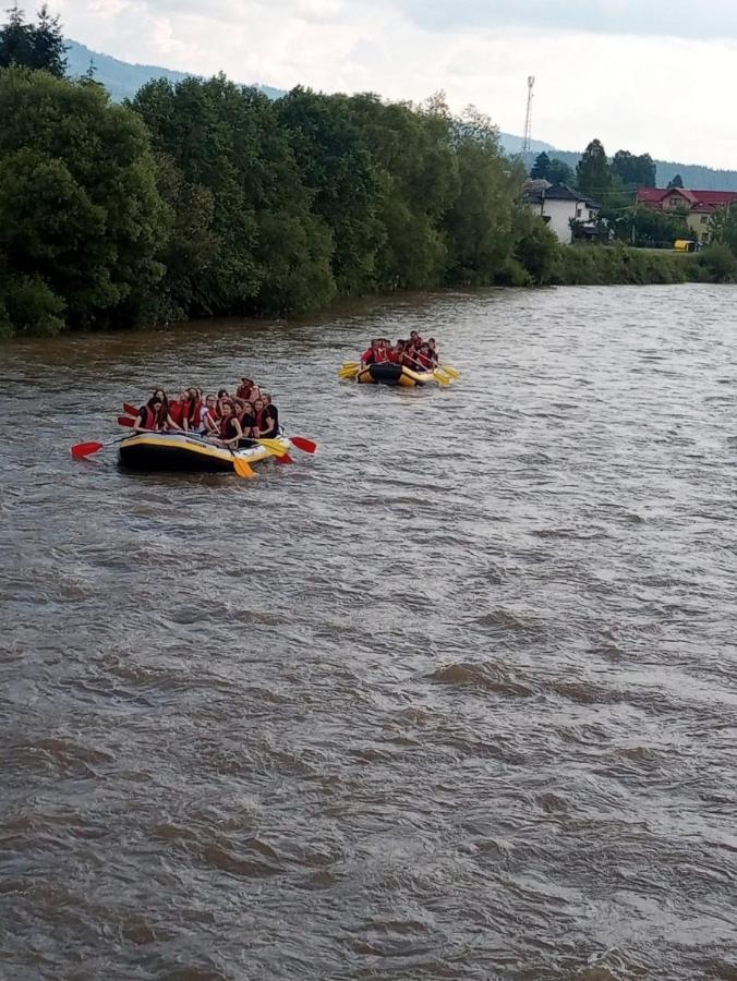 Pensiunea Tora Vatra Dornei Bagian luar foto