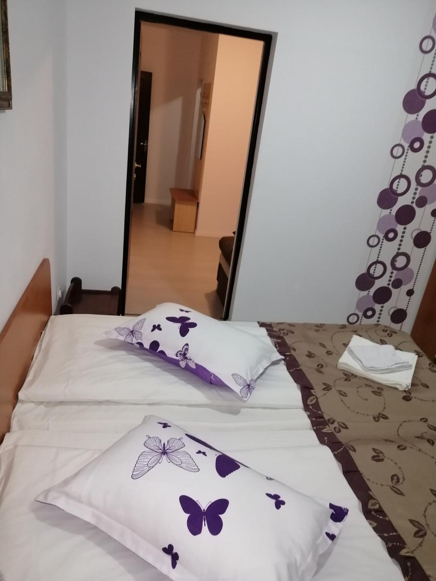 Pensiunea Tora Vatra Dornei Bagian luar foto