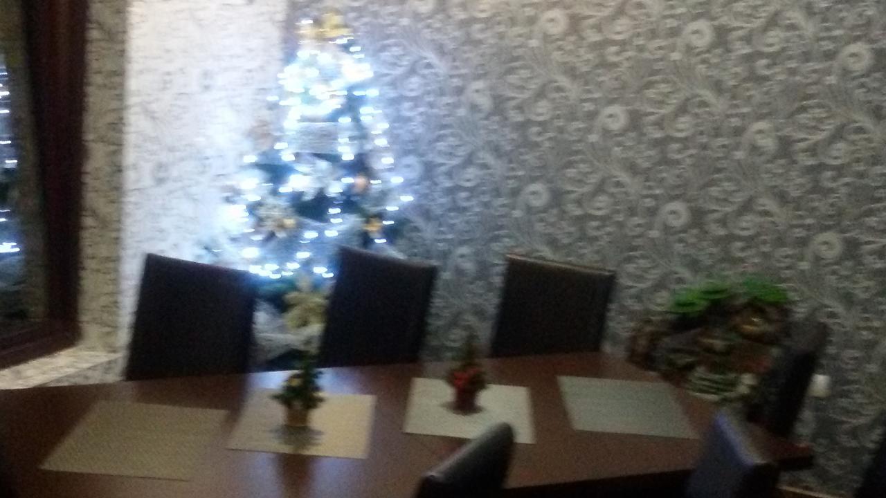 Pensiunea Tora Vatra Dornei Bagian luar foto