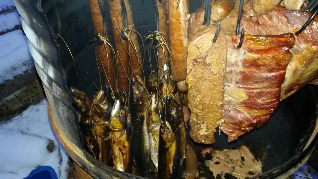 Pensiunea Tora Vatra Dornei Bagian luar foto
