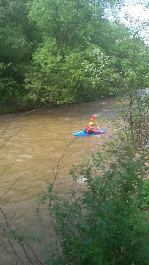 Pensiunea Tora Vatra Dornei Bagian luar foto